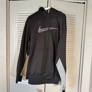 Nike Thermafit Hoodie